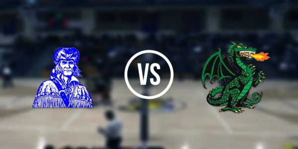 Madison County High School vs. William Monroe High School