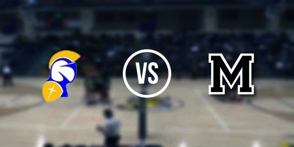 Mountain Area Christian Academy vs. Old Suwanee Christian School