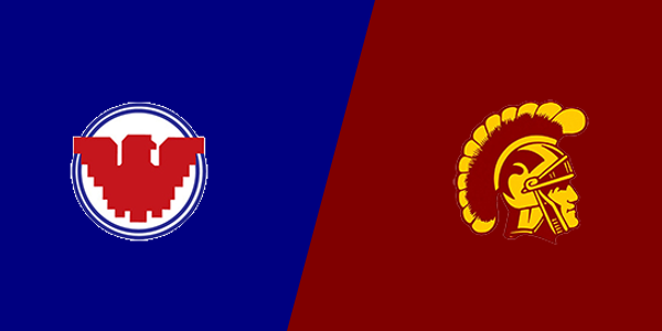 Cesar Chavez Academy High School vs. Henry Ford High School