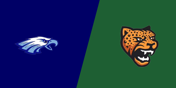 Calera High School vs. Johnson Abernathy Graetz High School