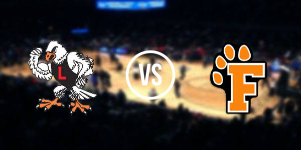 Linden High School vs. Fenton High School