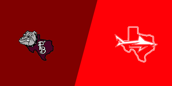 Flatonia High School vs. Palacios High School