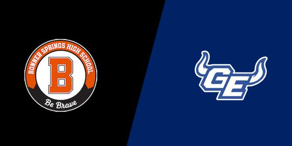 Bonner Springs vs. Gardner Edgerton