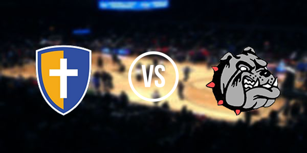 Pretty Prairie High School vs. Berean Academy