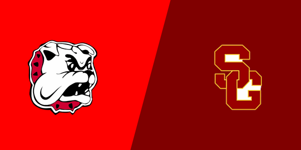 Thomasville High School vs. Southern Guilford High School