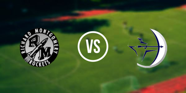 Richard Montgomery High School vs. Sherwood High School