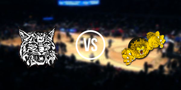 2023 UK HealthCare Boys&rsquo; Basketball Sweet 16&reg;