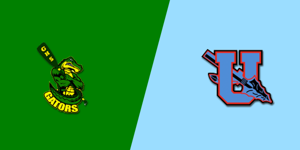 Greenwood High School vs. Union County High School