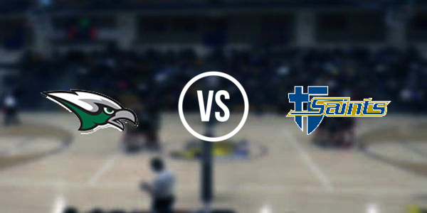 Skutt Catholic High School vs. Saint Thomas Aquinas High School