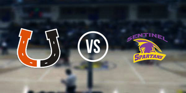 Sentinel vs Senior
