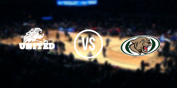 United High School vs. North Star High School