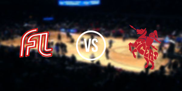 Fair Lawn High School vs. Lakeland Regional High School
