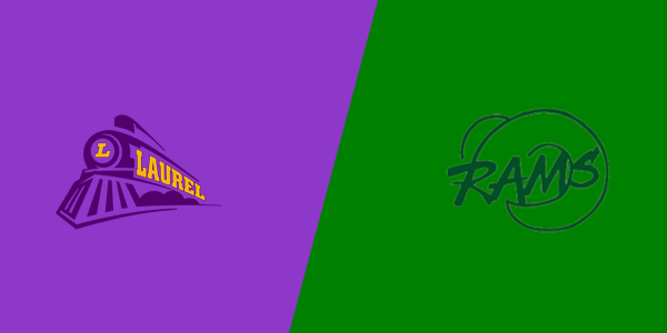 Laurel High School vs. Billings Central Catholic High School