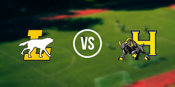 Highland School of Technology vs Lincolnton High School