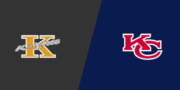 Floyd E. Kellam High School vs. Kempsville High School