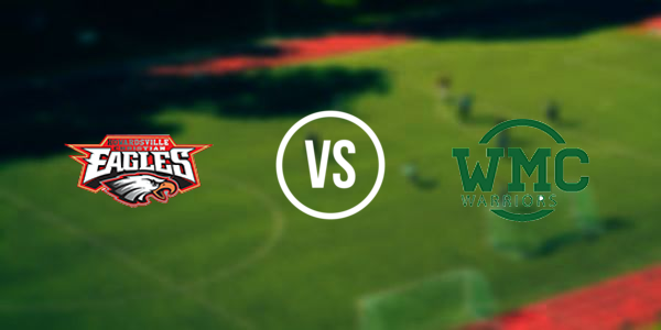 Western Michigan Christian High School vs. Howardsville Christian School