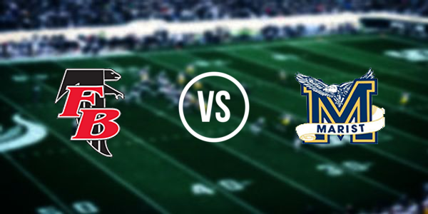Flowery Branch High School vs. Marist School