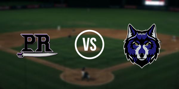 Parkwood High School vs Porter Ridge High School