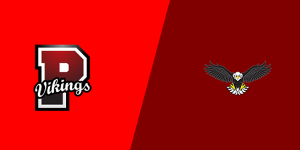 Posen High School vs. Fairview High School