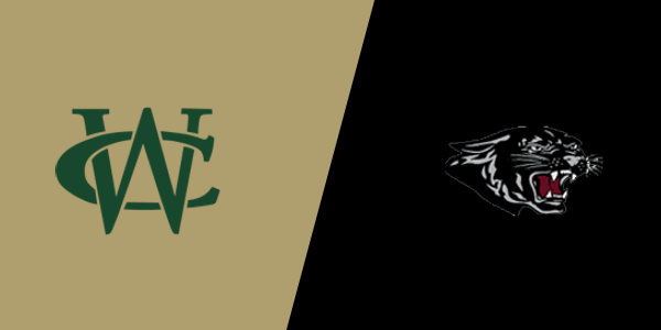 Ware County High School vs. Liberty County High School