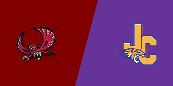 Owsley County High School vs. Jackson City High School