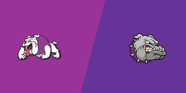 Susan Moore High School vs. Hanceville High School