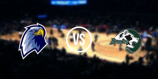 Pleasant Grove High School vs. Ponderosa High School
