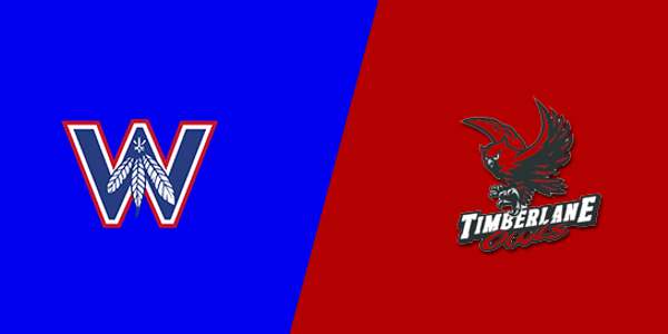 Winnacunnet High School vs. Timberlane Regional High School