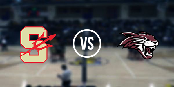 Bethel High School vs Stratford High School