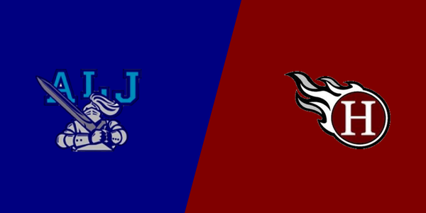 A L Johnson High School vs. Hillside High School