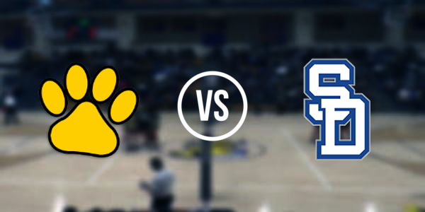 Point Loma High School vs San Diego High School