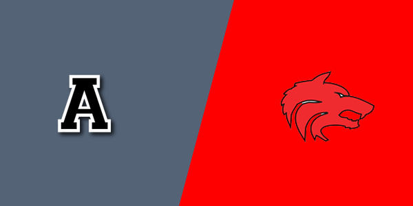 Away vs. Loranger High School