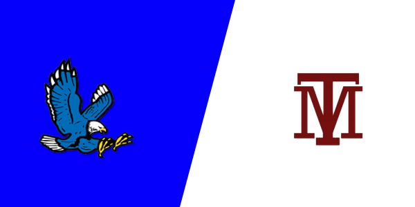 Auburn vs. Galax