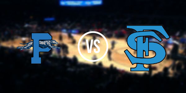 Pullman High School vs. Freeman High School