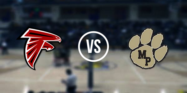 Manassas Park High School vs. Fauquier High School