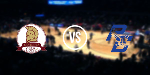 Parkway Christian School vs Charyl Stockwell Preparatory Academy