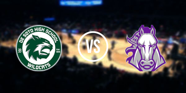 De Soto vs Topeka West
