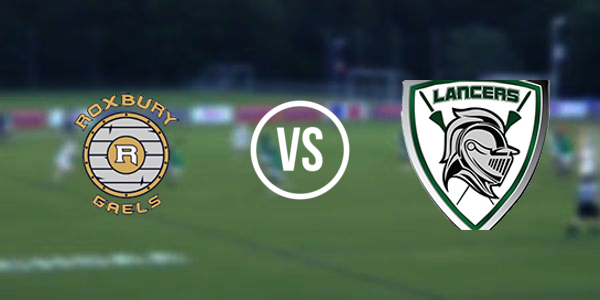 Livingston High School vs Roxbury High School