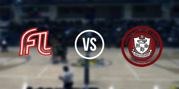 Morristown High School vs. Fair Lawn High School