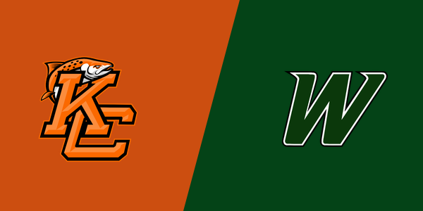 Kalama High School vs. Woodland High School