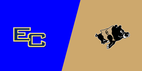 Early County High School vs. Colquitt County High School