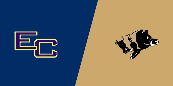 Early County High School vs. Colquitt County High School