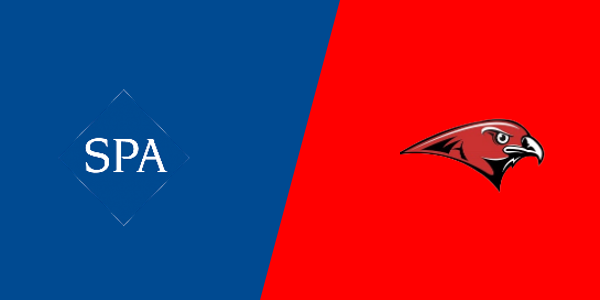 St Paul Academy and Summit School vs. Minnehaha Academy
