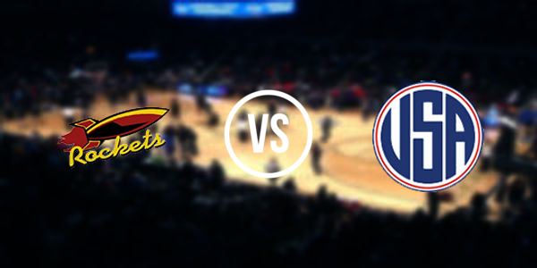 Unionville Sebewaing Area High School vs. Reese High School