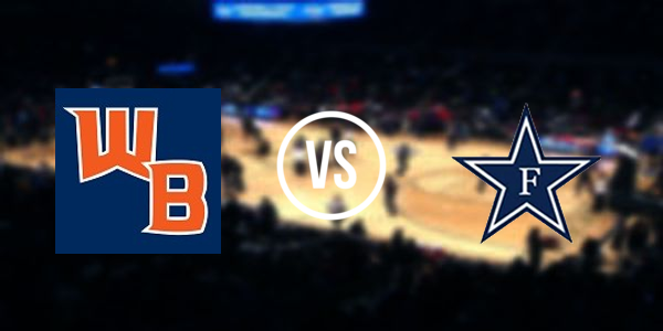 William Blount High School vs. Farragut High School