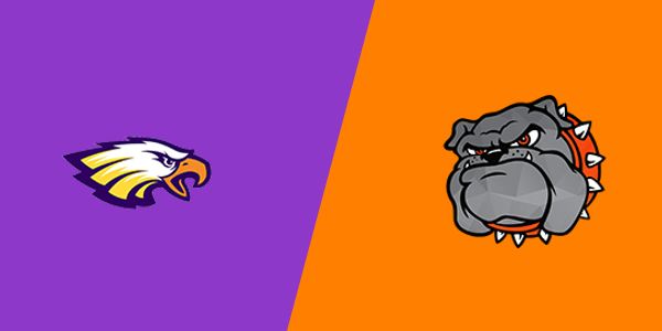 Civic Memorial High School vs. Waterloo High School