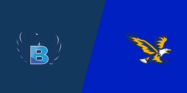 The Bush School vs. Eastside Preparatory High School