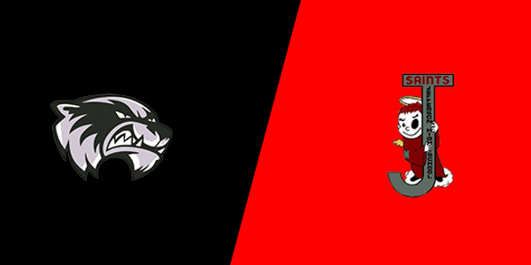 Skyview High School vs. Jefferson High School