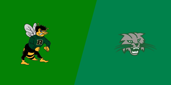 Bonneville High School vs. Burley High School