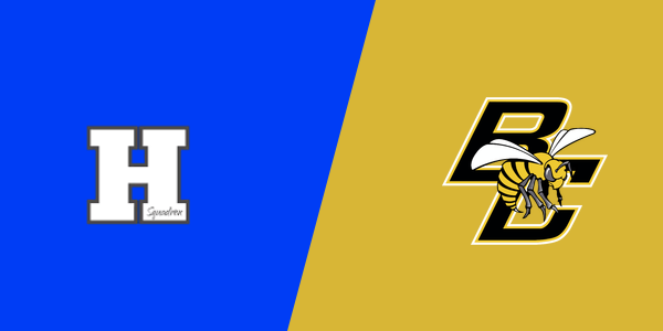Highland Home High School vs. Bullock County High School